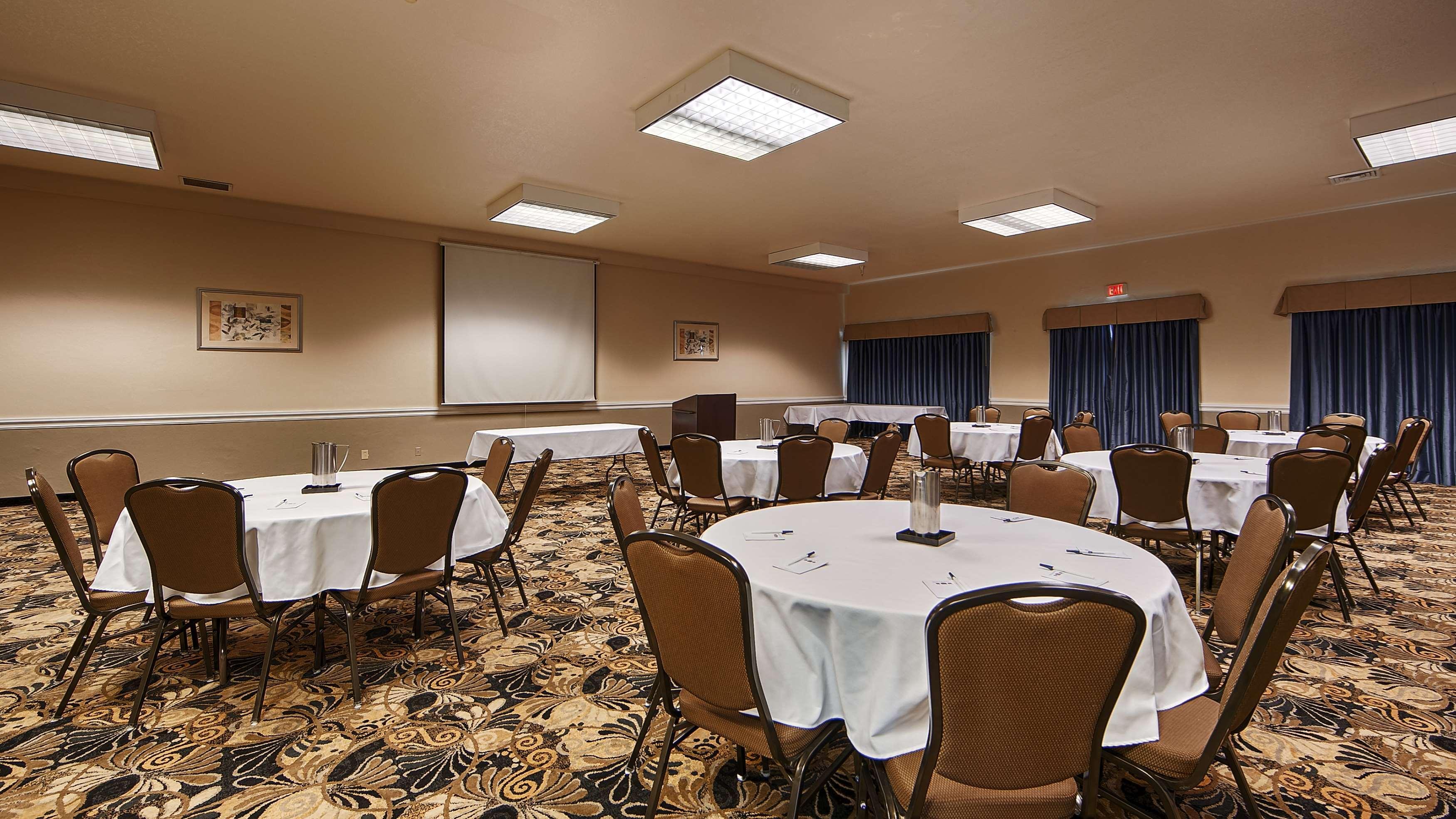 Best Western Heritage Inn Конкорд Екстер'єр фото