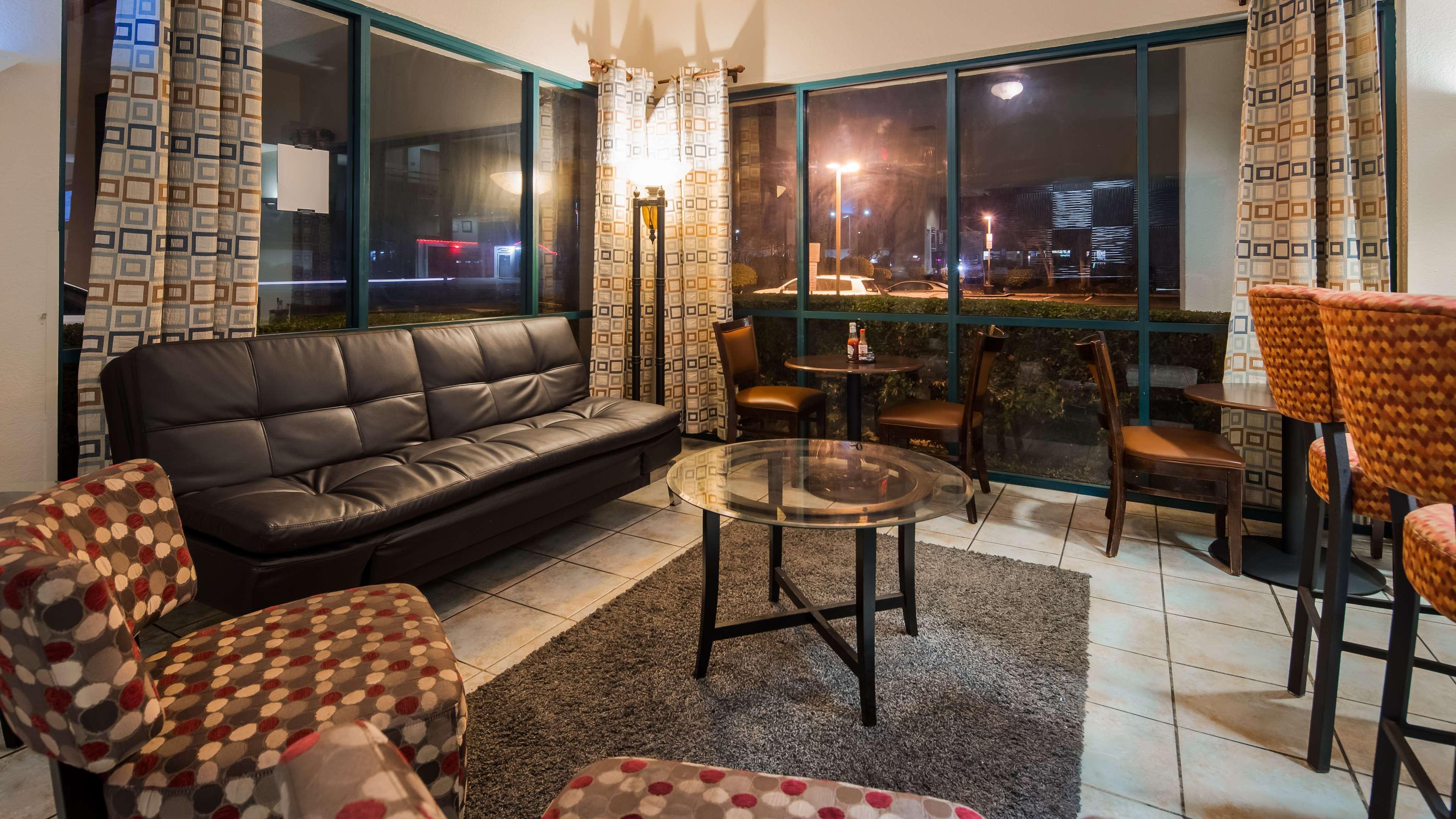 Best Western Heritage Inn Конкорд Екстер'єр фото