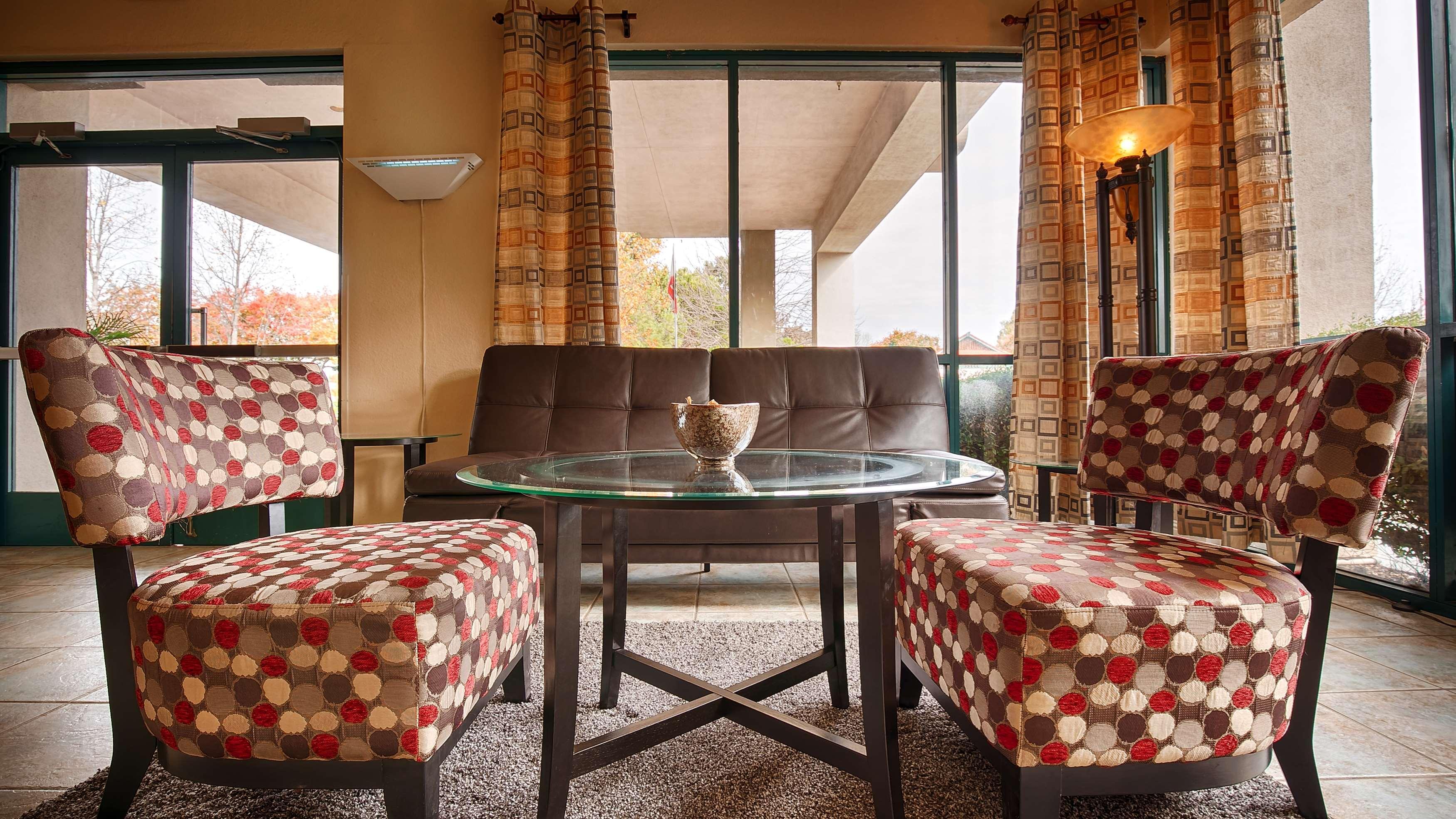 Best Western Heritage Inn Конкорд Екстер'єр фото