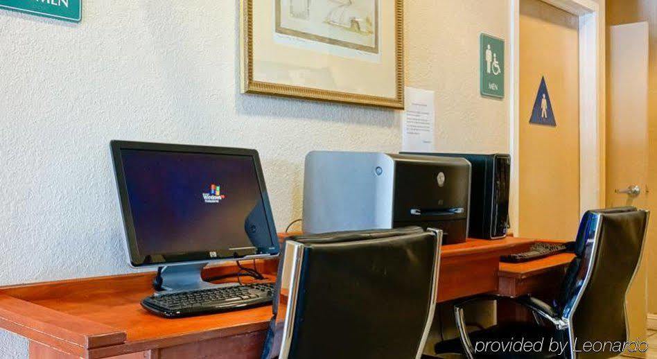 Best Western Heritage Inn Конкорд Екстер'єр фото