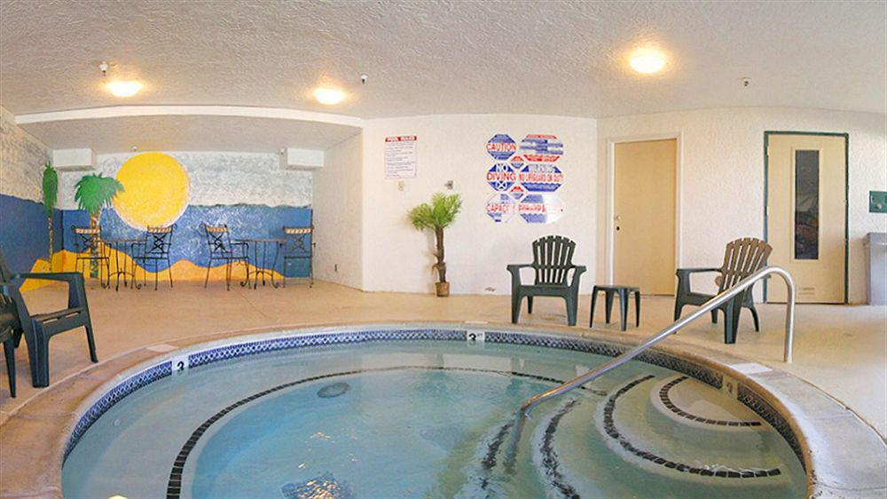 Best Western Heritage Inn Конкорд Екстер'єр фото